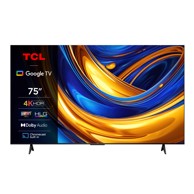 PANASONIC TV TB-65W60AEZ, LED, 65"